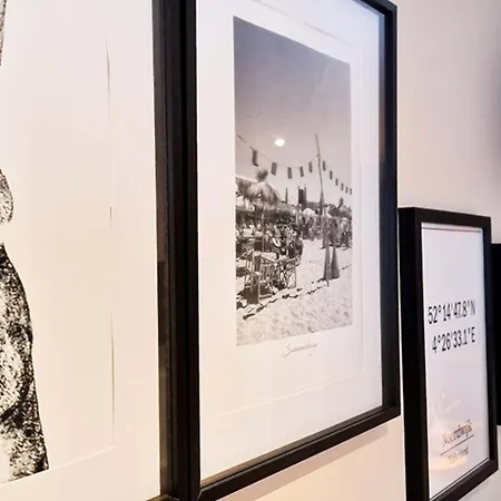 Have A Stay! - Le Souterrain Lejlighed