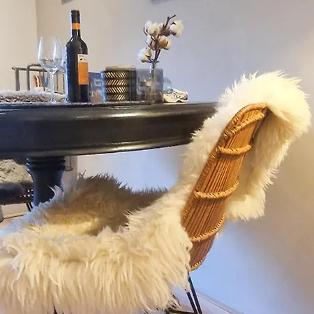 Appartement Le Souterrain Noordwijk