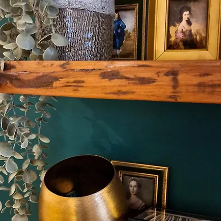 Appartamento Have A Stay! - Le Souterrain