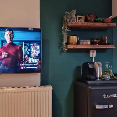 Have A Stay! - Le Souterrain Appartamento