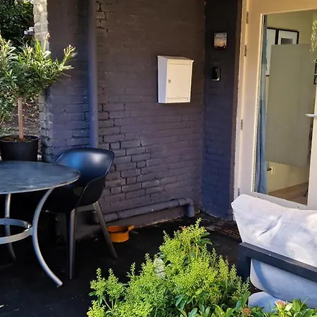 Apartman Have A Stay! - Le Souterrain *