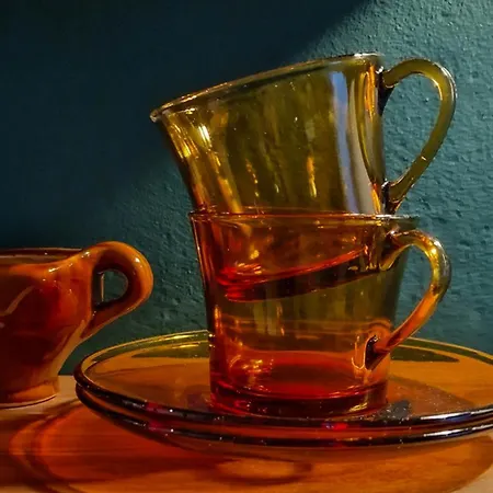 Have A Stay! - Le Souterrain Appartamento