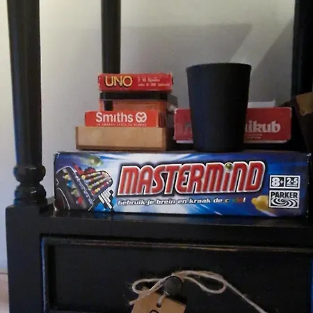 Appartamento Have A Stay! - Le Souterrain *