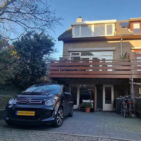 Have A Stay! - Le Souterrain 아파트 *