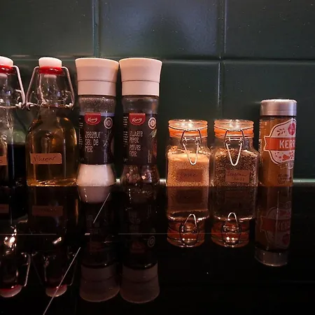 Appartamento Have A Stay! - Le Souterrain Noordwijk