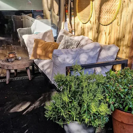 Have A Stay! - Le Souterrain 아파트 노르트베이크