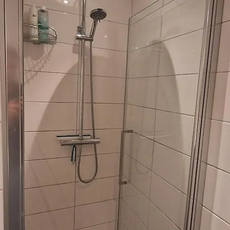 Appartement Le Souterrain *