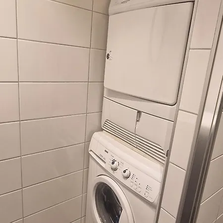 Le Souterrain Appartement Noordwijk