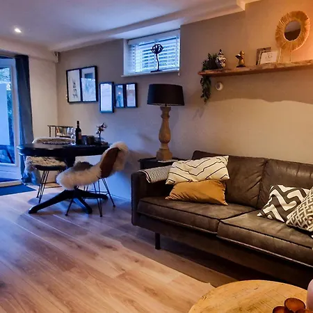 Le Souterrain Noordwijk