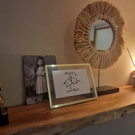 Le Souterrain Appartement
