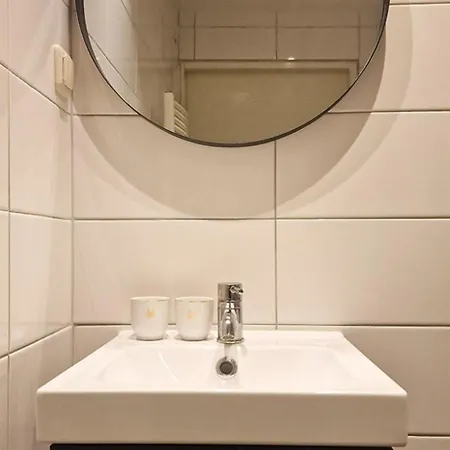 Have A Stay! - Le Souterrain Noordwijk