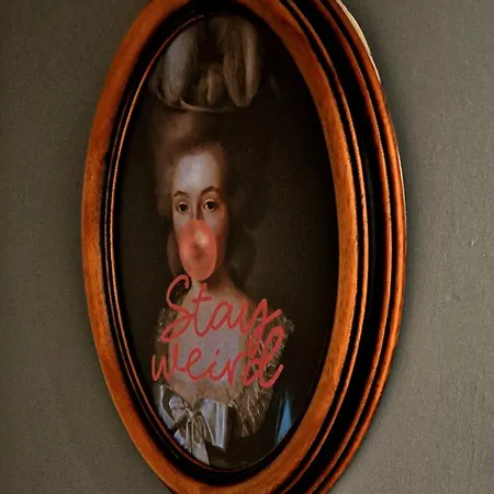 Have A Stay! - Le Souterrain 아파트 노르트베이크