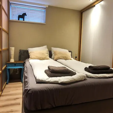 Have A Stay! - Le Souterrain * Noordwijk