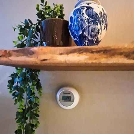 Appartement Le Souterrain