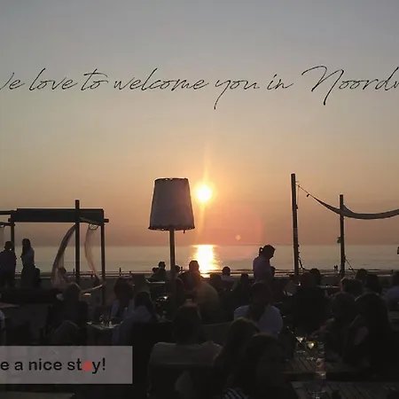 Have A Stay! - Le Souterrain Noordwijk