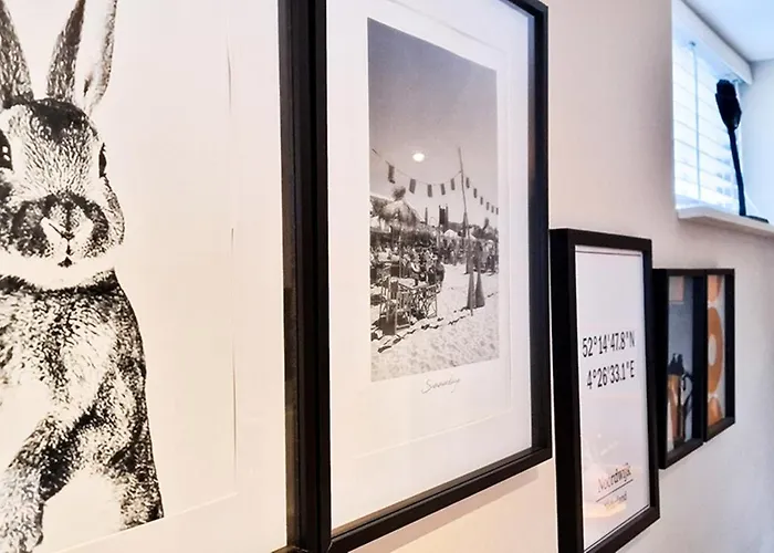 Have A Stay! - Le Souterrain Lejlighed