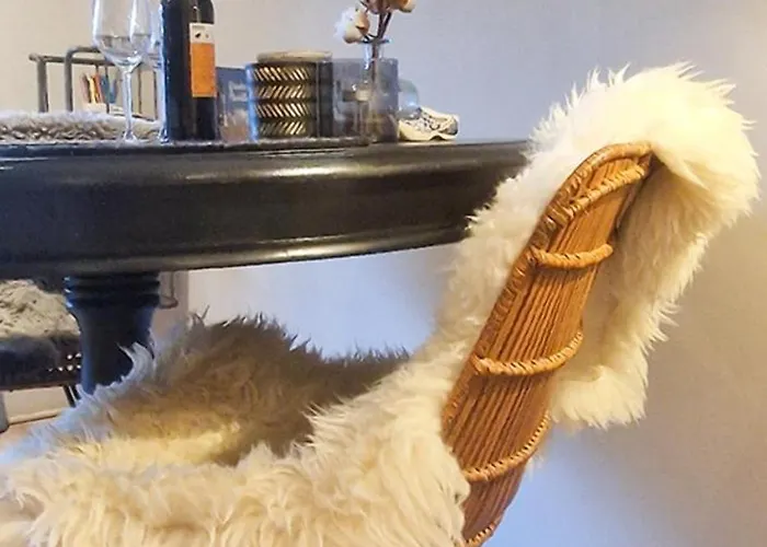 Appartement Have A Stay! - Le Souterrain Noordwijk