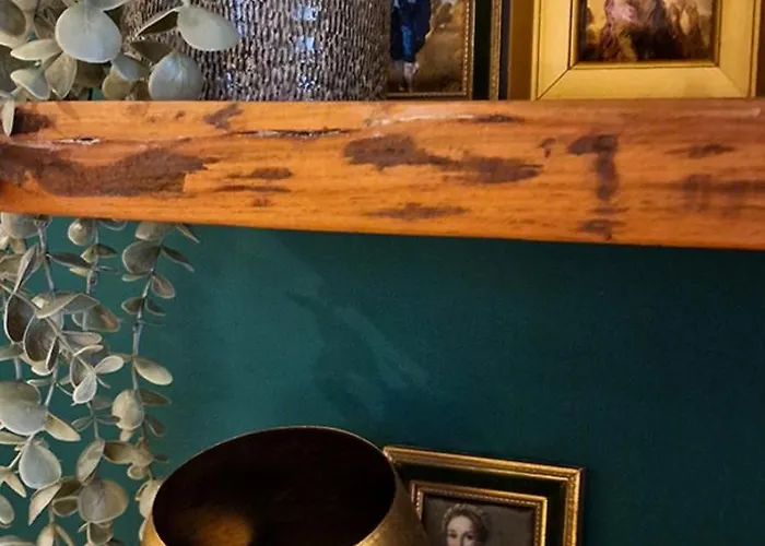 Appartement Have A Stay! - Le Souterrain