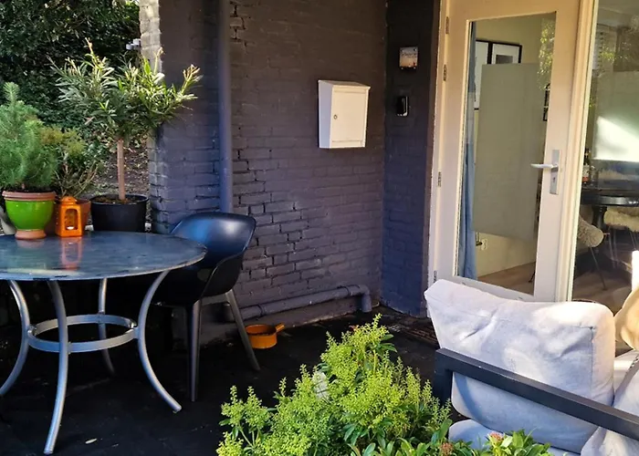 Apartamento Have A Stay! - Le Souterrain *