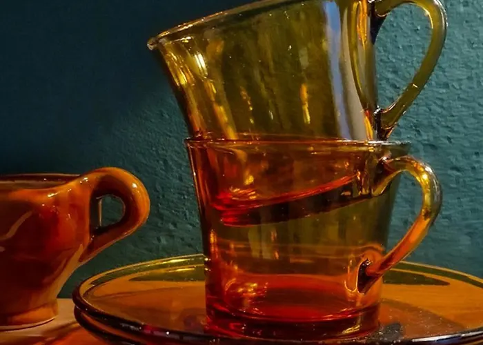 Have A Stay! - Le Souterrain Appartement