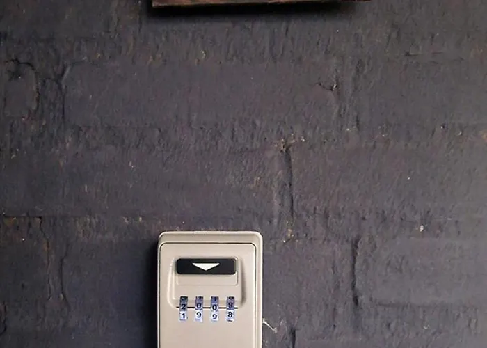 Have A Stay! - Le Souterrain Appartement Noordwijk