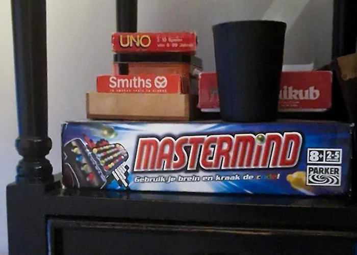 Lejlighed Have A Stay! - Le Souterrain *