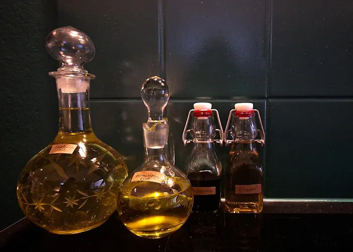 Have A Stay! - Le Souterrain *