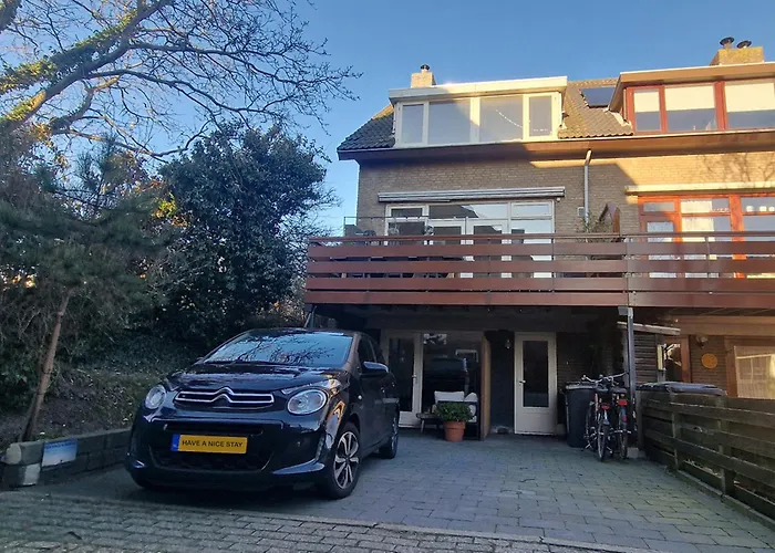 Have A Stay! - Le Souterrain Appartement *