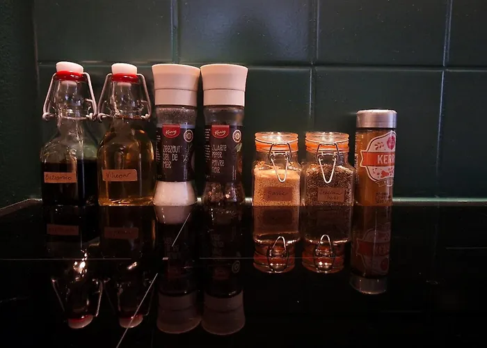 Lejlighed Have A Stay! - Le Souterrain Noordwijk