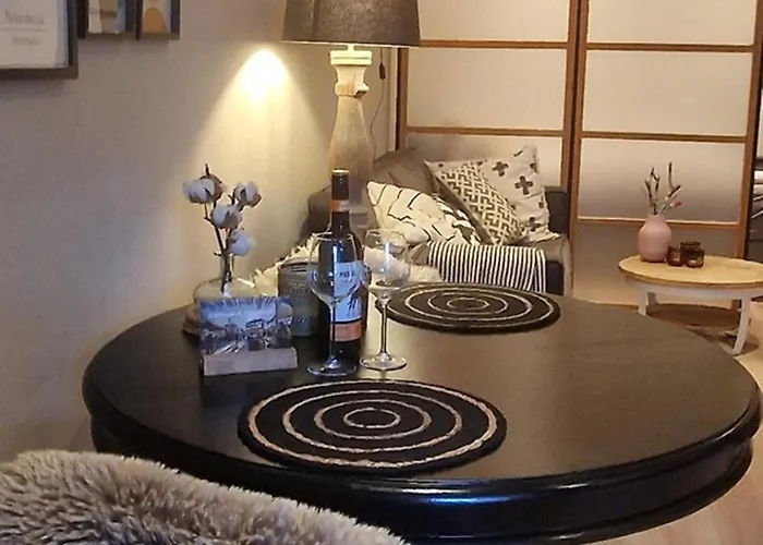 Have A Stay! - Le Souterrain Apartamento