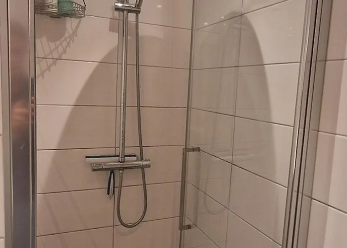 Apartamento Have A Stay! - Le Souterrain *