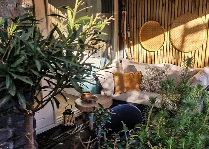 Have A Stay! - Le Souterrain Apartamento *