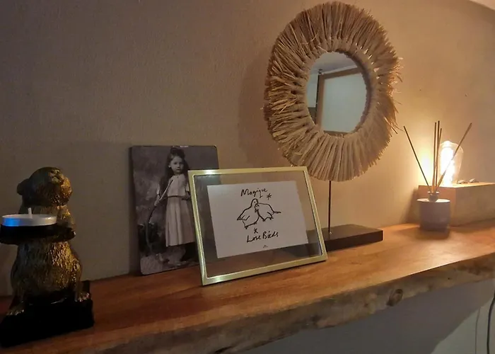 Have A Stay! - Le Souterrain Lejlighed