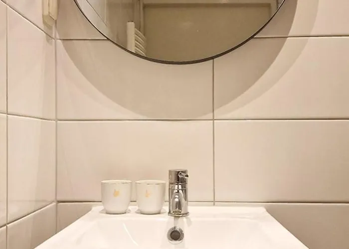 Have A Stay! - Le Souterrain Noordwijk