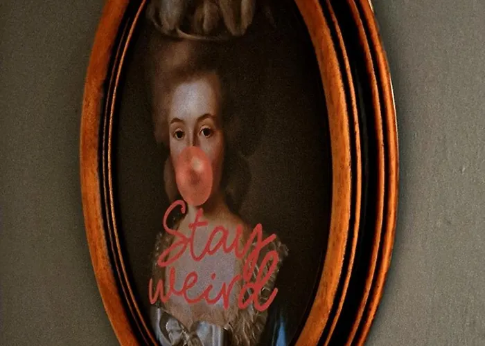 Have A Stay! - Le Souterrain Apartamento Noordwijk