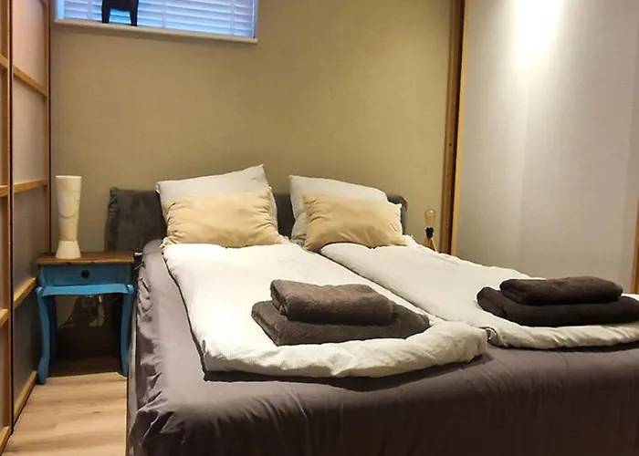 Have A Stay! - Le Souterrain * Noordwijk