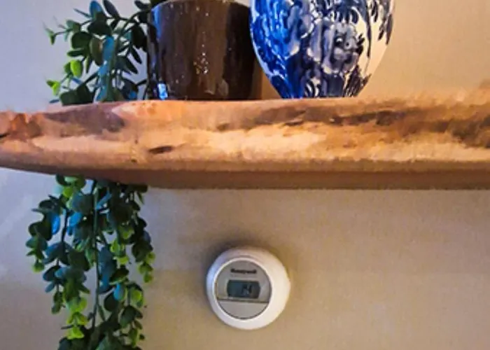 Appartement Have A Stay! - Le Souterrain