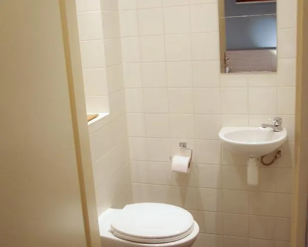 Have A Stay! - Le Souterrain Appartement Noordwijk