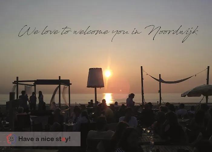 Have A Stay! - Le Souterrain Noordwijk