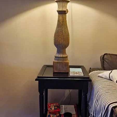 Appartement Le Souterrain