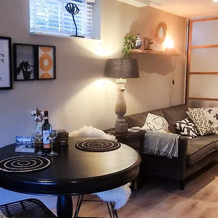 Apartamento Have A Stay! - Le Souterrain Noordwijk
