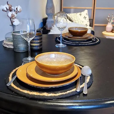 Apartamento Have A Stay! - Le Souterrain