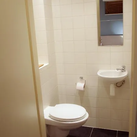 Have A Stay! - Le Souterrain Apartamento Noordwijk